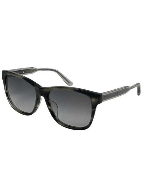 Bottega Veneta Intrecciato Sunglasses Eyewear Acetate Gray BV main image 5